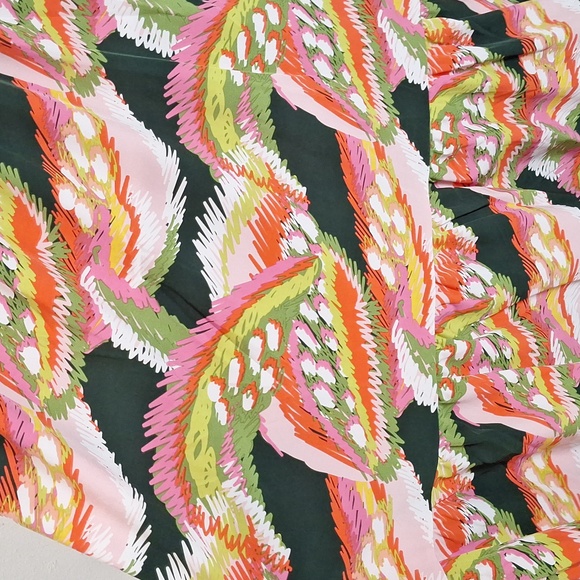 Michelle McDowell Dress Plus size Women XXL - Picture 8 of 9